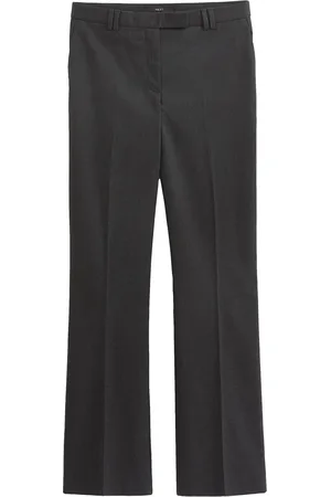 Next Pantalon à plis