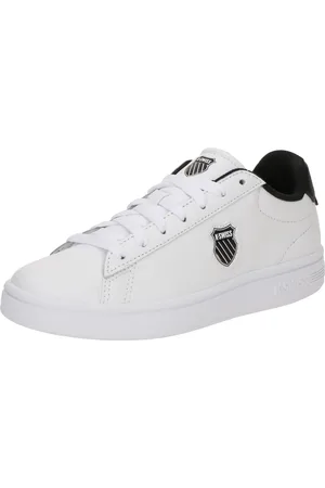 K-Swiss Baskets basses 
