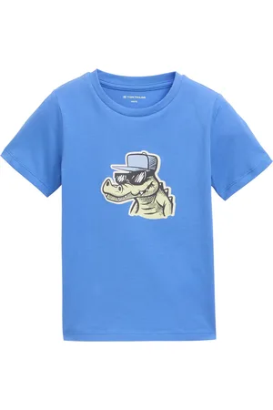 TOM TAILOR T-Shirt 