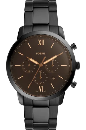 Fossil Montre à affichage analogique 