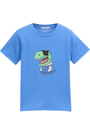 TOM TAILOR T-Shirt