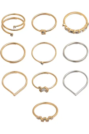 Pull&Bear Bague