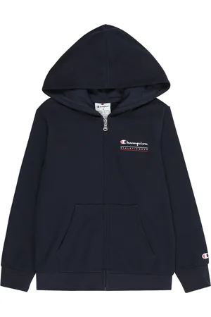Champion Veste de survêtement