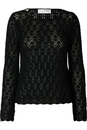 SELECTED Pull-over 