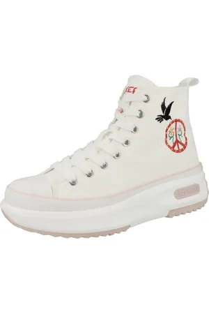 Dockers Baskets hautes 