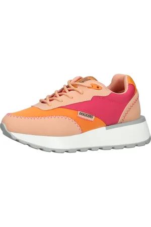 Dockers Baskets basses