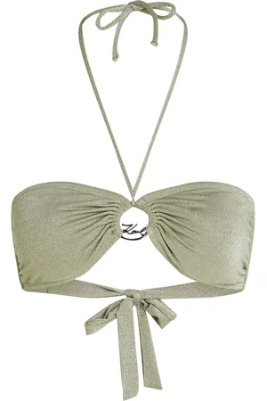 Karl Lagerfeld Hauts de bikini 