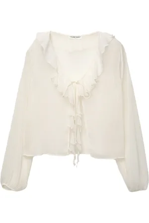Pull&Bear Chemisier