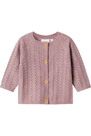 NAME IT Cardigan 