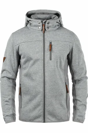INDICODE Veste mi-saison 