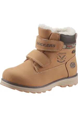 Dockers Bottes
