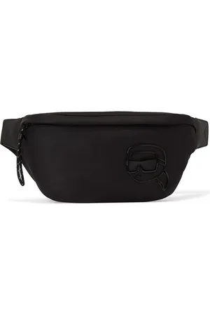 Karl Lagerfeld Sacs banane