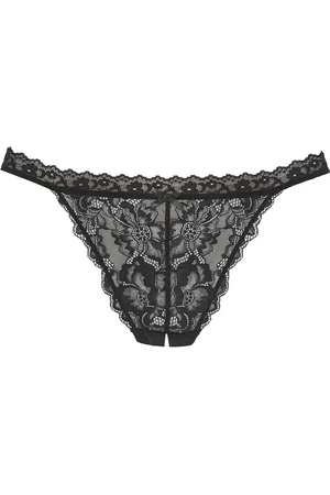 Petite Fleur String