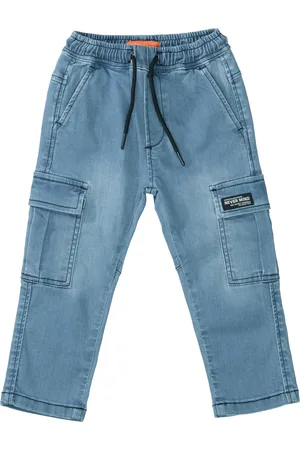Staccato Jean