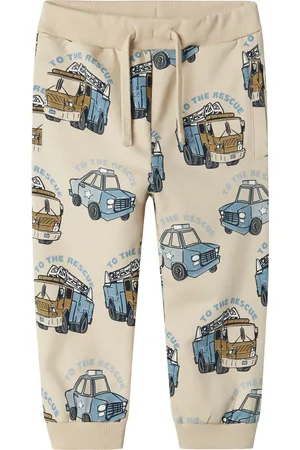 NAME IT Pantalon 