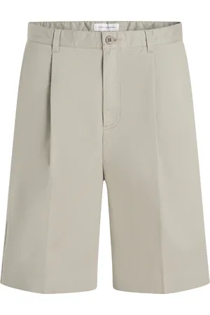 Calvin Klein Pantalon à plis