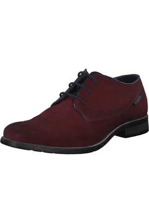 Bugatti Chaussure à lacets 