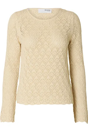 SELECTED Pull-over 