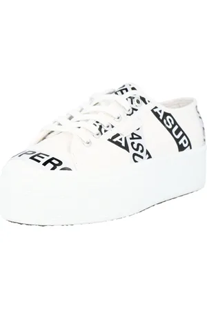 Superga Baskets basses 