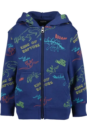 Blue Seven Veste de survêtement