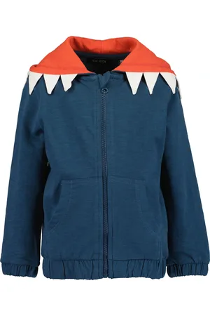 Blue Seven Veste de survêtement