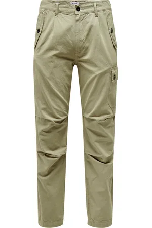 Only & Sons Pantalon cargo 