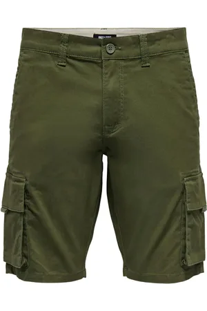 Only & Sons Pantalon cargo