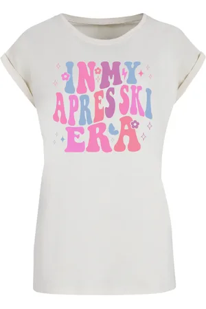 F4NT4STIC T-shirt 