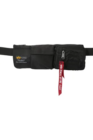 Alpha Industries Sacs banane