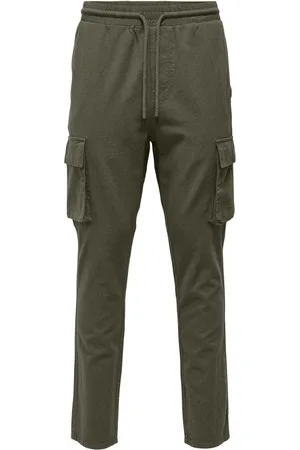 Only & Sons Pantalon cargo 