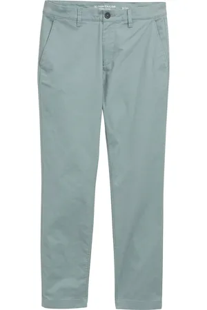 TOM TAILOR Pantalon chino