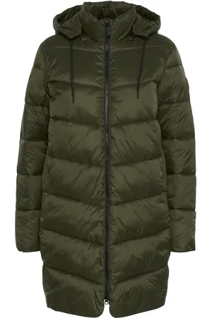 Kaffe Veste d’hiver 