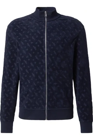 HUGO BOSS Veste de survêtement 