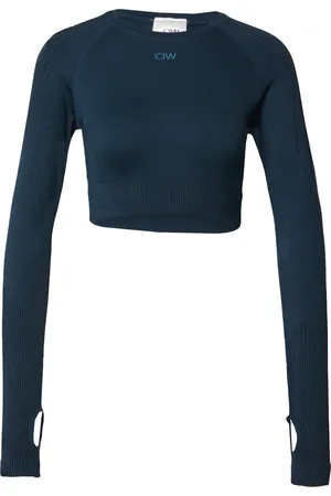ICANIWILL T-shirt fonctionnel