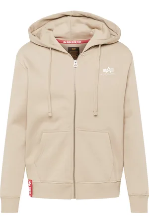 Alpha Industries Veste de survêtement