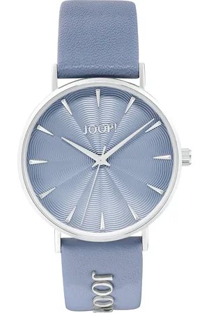 JOOP! Montre à affichage analogique