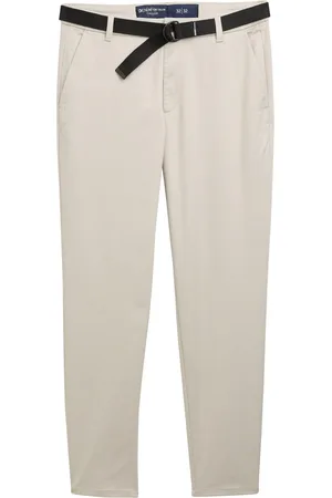 TOM TAILOR Pantalon chino