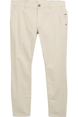 TOM TAILOR Pantalon chino