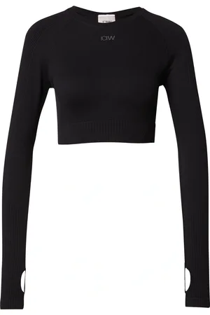 ICANIWILL T-shirt fonctionnel