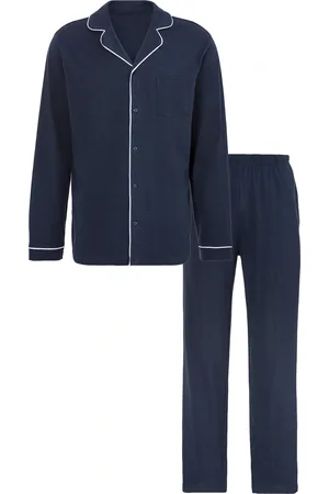 QS by s.Oliver Pyjama long