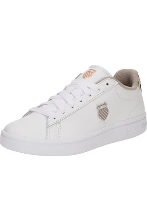 K-Swiss Baskets basses 