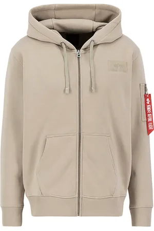 Alpha Industries Veste de survêtement