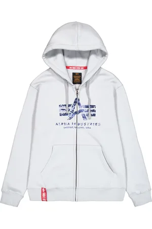 Alpha Industries Veste de survêtement