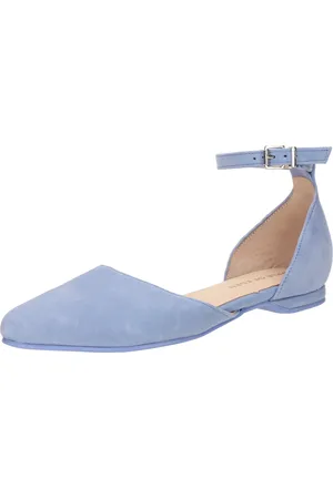 Apple of Eden Ballerines 