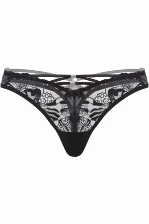 Marc & Andre String 
