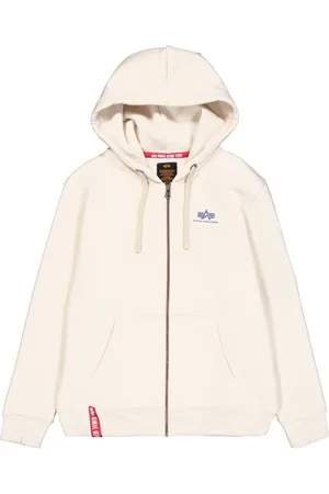 Alpha Industries Veste de survêtement