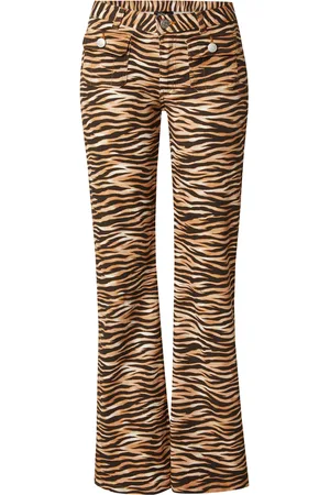 Monki Pantalon