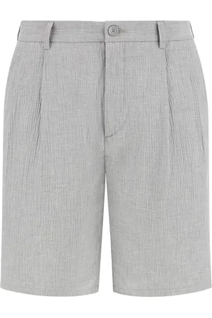 Boggi Milano Pantalon à pince