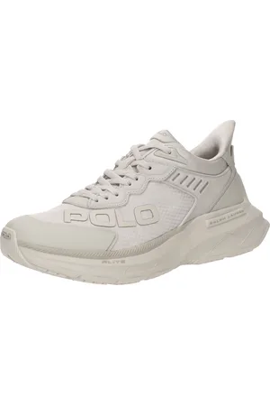 Ralph Lauren Baskets basses 