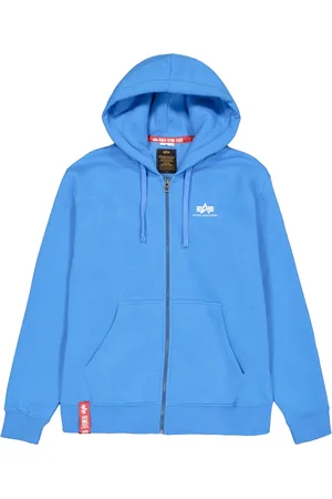 Alpha Industries Veste de survêtement